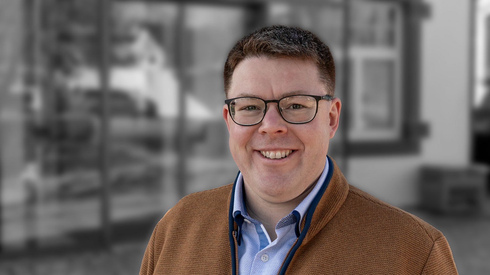 Portraitfoto von Bastian Tauberschmidt